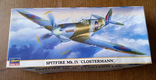 Hasegawa 00261 spitfire - 00261,