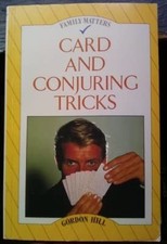 Card and Conjuring Tricks