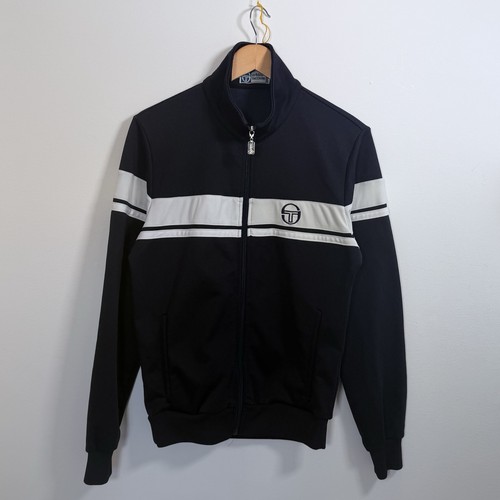 Vintage sergio tacchini - sergio, track