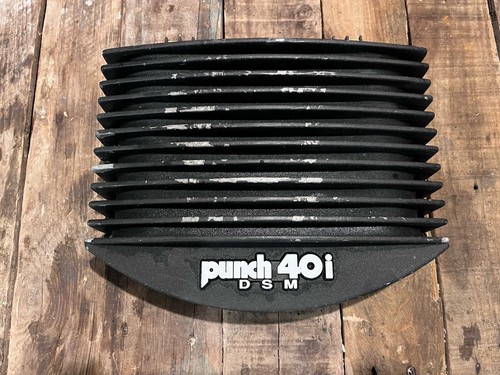 Rockford fosgate punch - rockford,