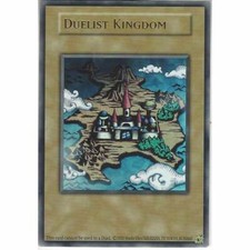 YGLD Duelist Kingdom | Ultra