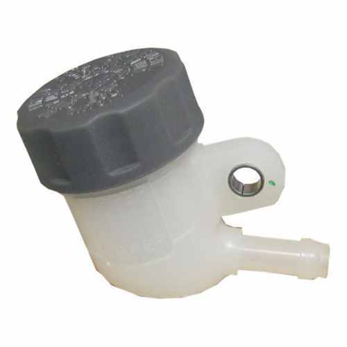 Master cylinder rear - master, reservoir