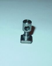 Adjustable Clamping/Mounting