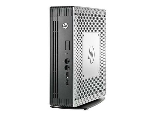 Flexible t610 thin client - t610,