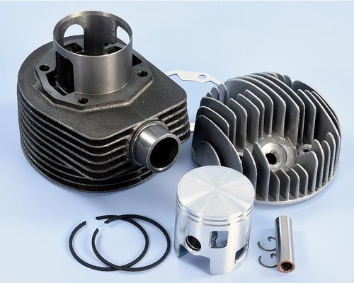 Polini complete cylinder - Ø,