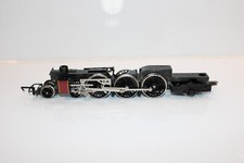 Hornby OO Gauge LMS Duchess 4-6-2 Maroon Non-motorised Rolling Chassis