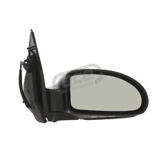 Electric Wing Door Mirror Ford Focus Mk1 1998-2005 Primed Cover Right Hand Side