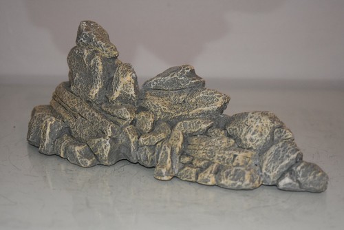 Vivarium aquarium realistic - &,