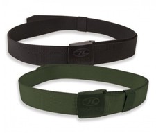 Highlander Operations Belt