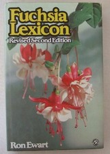 Fuchsia Lexicon By  Ron Ewart