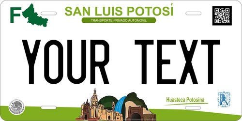 San luis potosi 2022 - luis, mexico