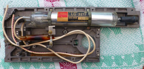Vintage toshiba 3217 he - vintage, lg