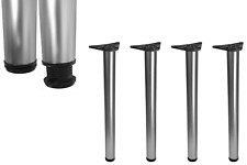 Adjustable Table Leg Breakfast