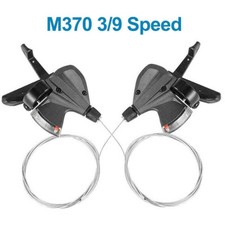 For Shimano Altus SL-M370 3x9