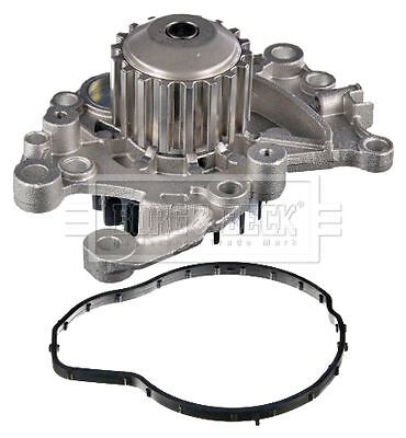 Engine cooling water pump - engine,