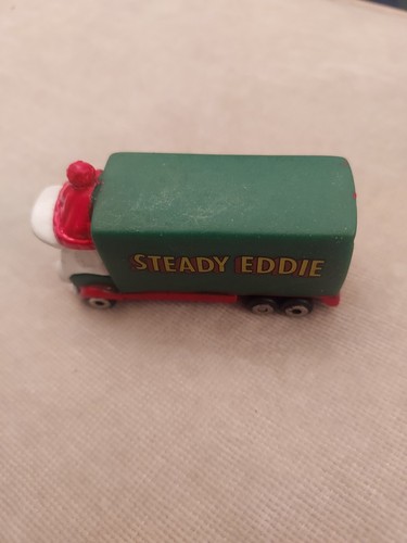 Corgi steady eddie lorry - corgi,