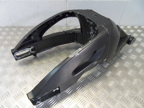 Genuine suzuki gsxr 600 750 - genuine,