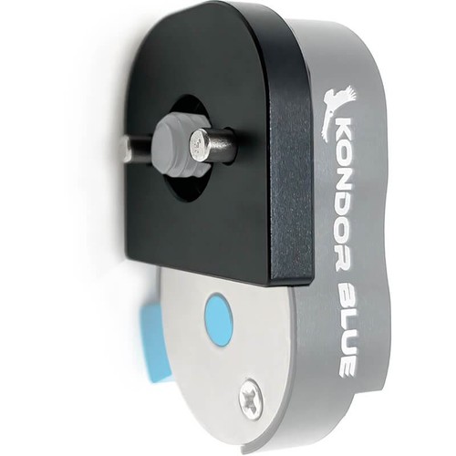 Kondor blue arri - blue,