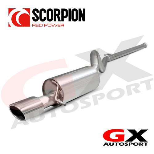 Srns029 scorpion renault - scorpion,