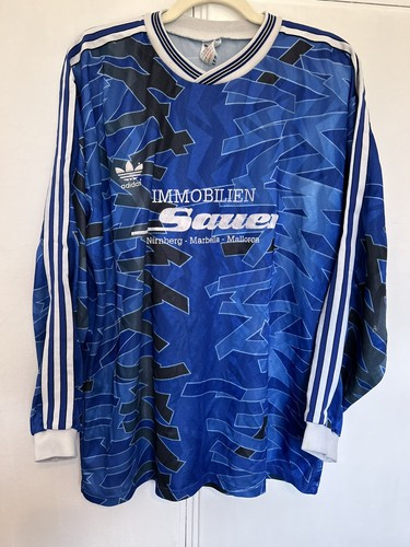Vintage adidas 1992 1994 - adidas, 1992/1994