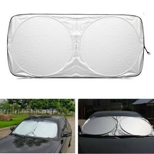 150x70cm car windscreen sun - 150x70cm,