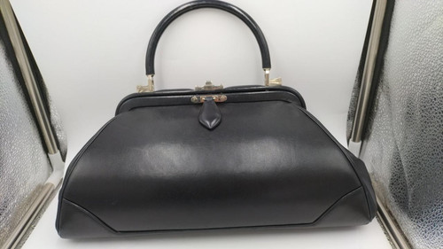 Judith leiber bag leather - leiber,