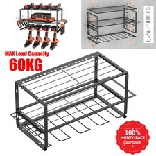 Power Tool Storage, Power