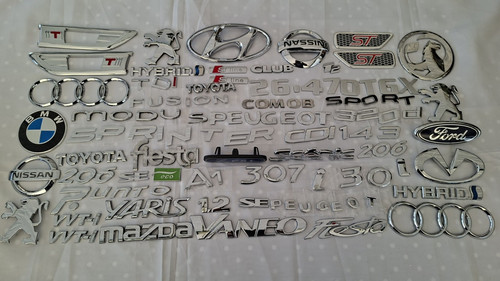 Job lot used plastic - lot,