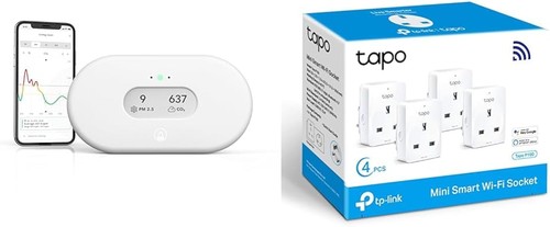 Airthings view plus radon - plus, &