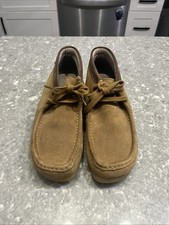 Clarks Originals Men 10 M