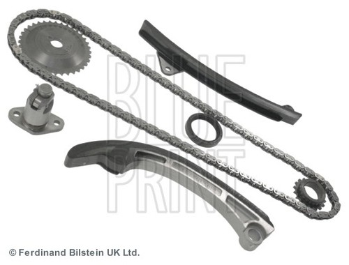 New timing chain kit - new,