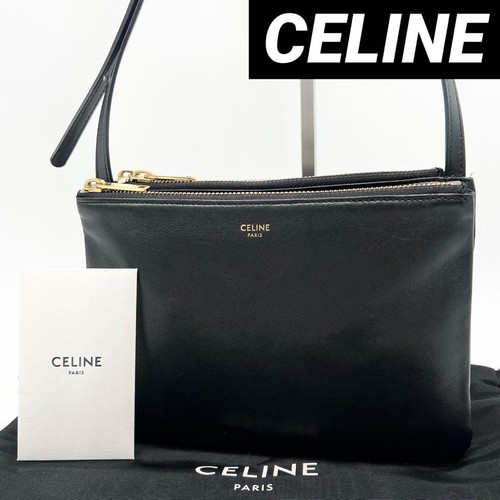 Celine trio small - small, crossbody