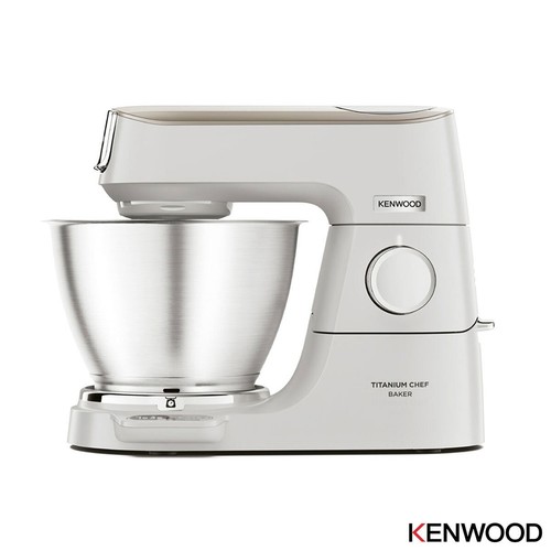 Kenwood titanium chef baker - kenwood,