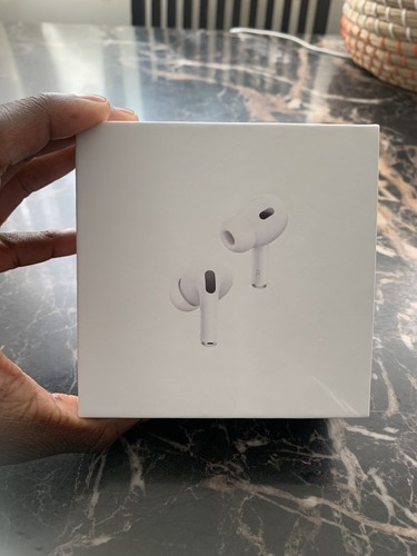 Airpods pro - pro, gen