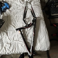 Scott Genius Ten Full