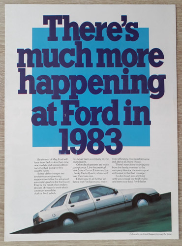 Ford range update - ford,
