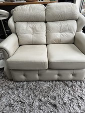 2 Seater  Sofa ￼
