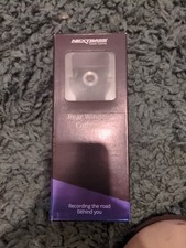 Nextbase Rear Window Dash Cam