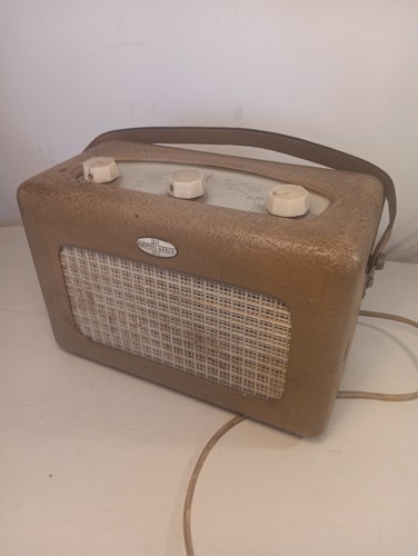 Roberts r66 vintage retro - vintage,