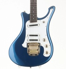 Yamaha SGV700 Shelby Blue