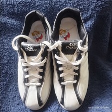 Dexter Women's Leather Bowling