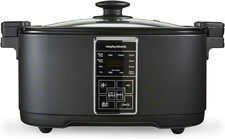 10-in-1 Electric Multi Cooker