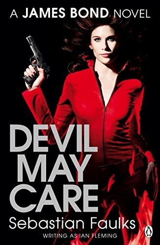Devil may care by - devil, bond)