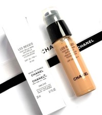 CHANEL Les Beiges healthy glow
