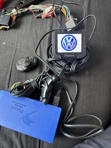 Parrot mki9200 bluetooth - parrot,