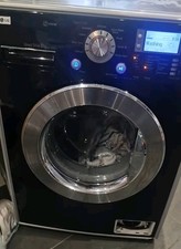 LG WM-1437BFD Direct Drive