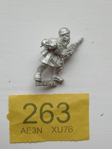 Imperial guard steel - steel, legion