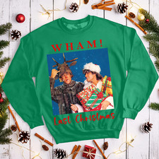Last Christmas Wham Christmas