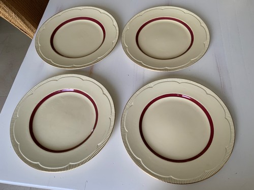 Vintage clarice cliff newport - vintage,