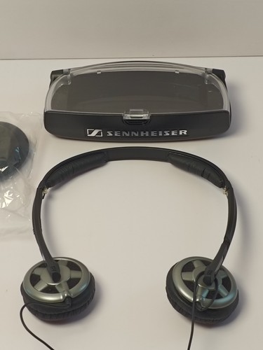 Sennheiser 100 folding - sennheiser,